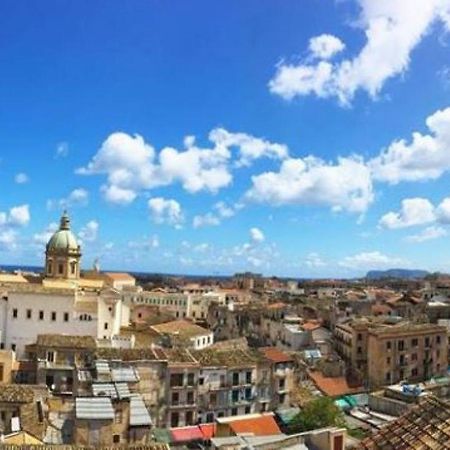 Alle Porte Del Capo Palermo Buitenkant foto