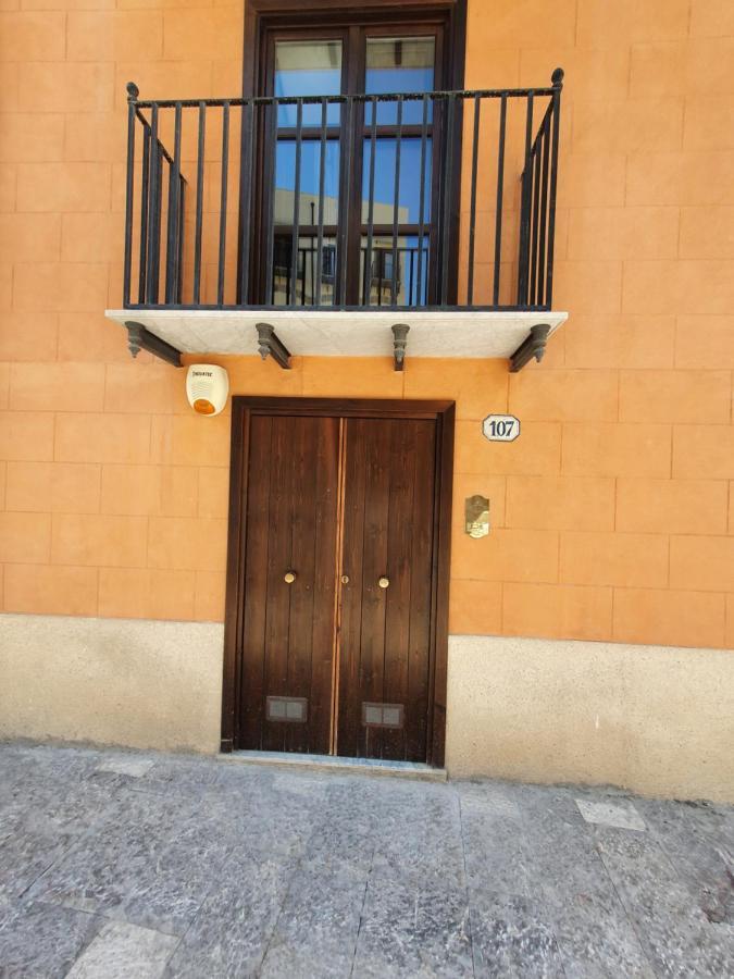 Alle Porte Del Capo Palermo Buitenkant foto